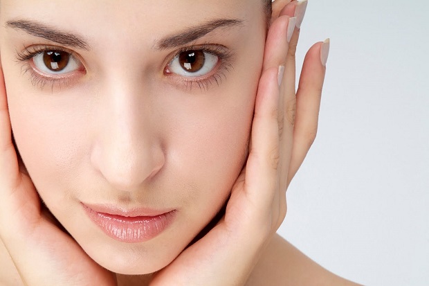 10 Masker Alami untuk...