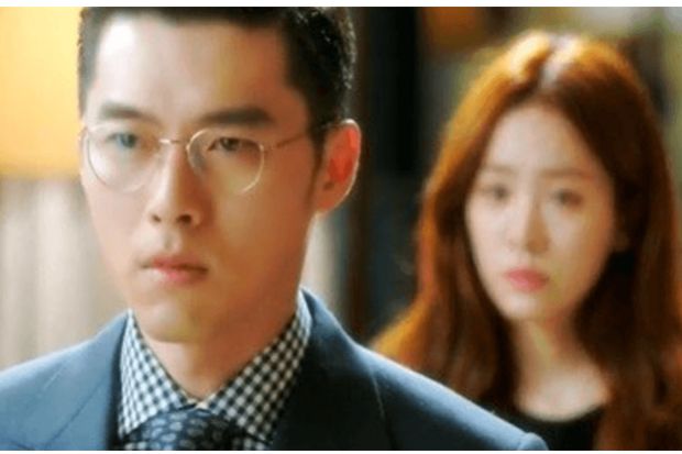 Hyun Bin Mainkan Peran...