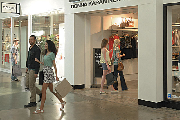 DKNY Turun Harga