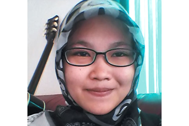 Masih Rupiah, Bukan...