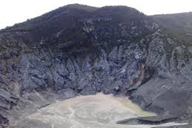 Tangkubanparahu Waspada,...