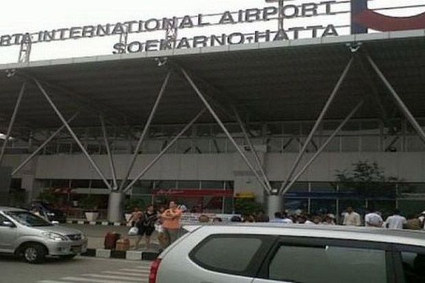 Airnav Indonesia Akui...