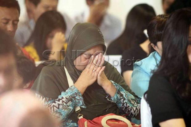 DPR: Penuhi Hak Korban...