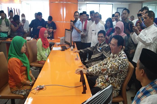 DKI Bentuk BPTSP di...