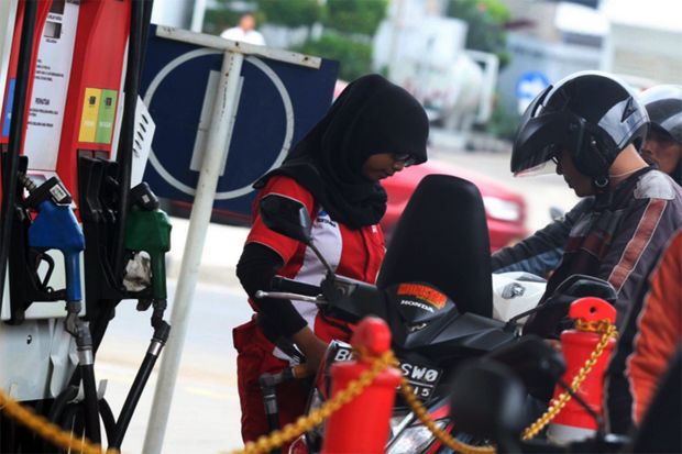 Pemerintah Dinilai Gegabah...