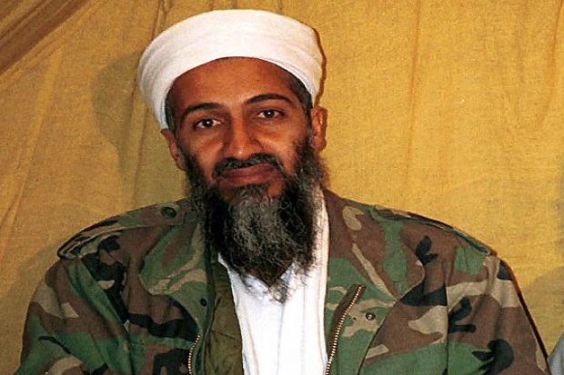 Dokumen Osama Ungkap...