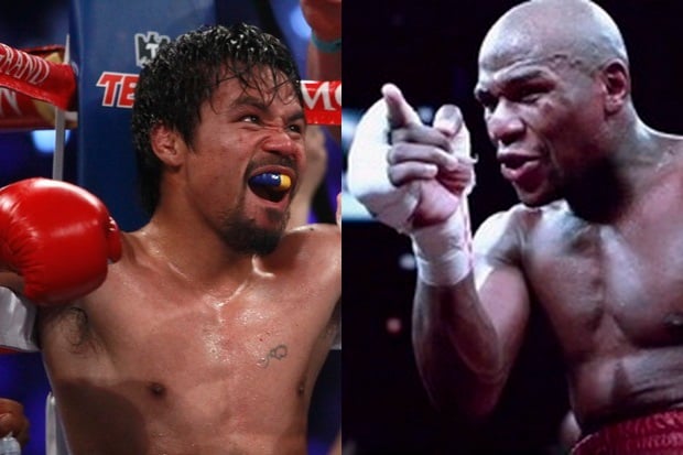Tutup 2014, Pacquiao...