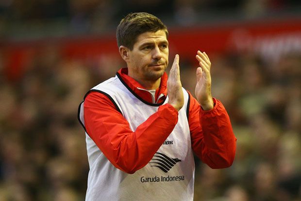 Stevie G Tetap Abadi...