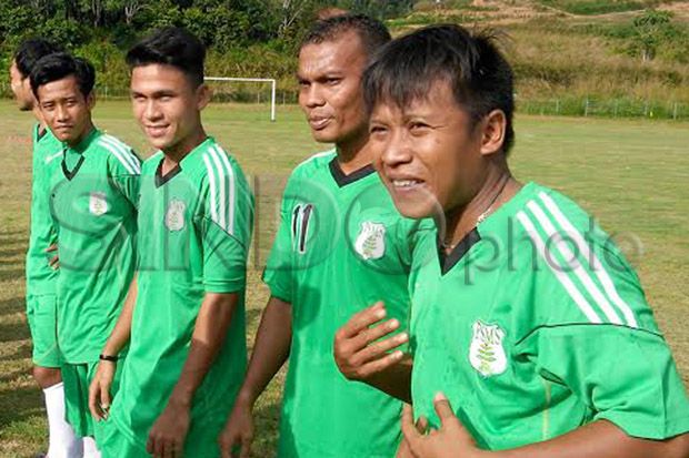Marahalim Cup Batal,...