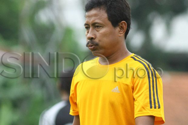 Ibnu Grahan Nggak Tergoda...