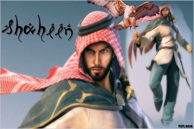 Tekken 7 Kenalkan Petarung...