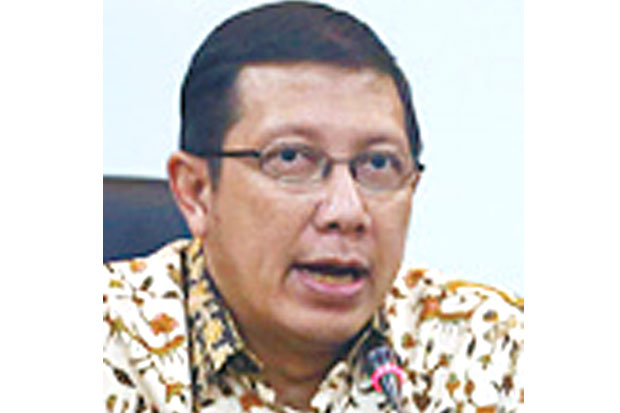 Daftar Urut Calon Haji...