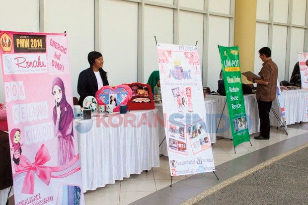 27 Mahasiswa Unpad Dapat...