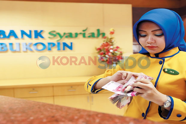 Bank Syariah Jatim Mengalami...