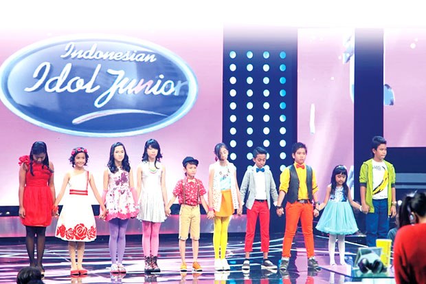 Lagu Populer Pilihan