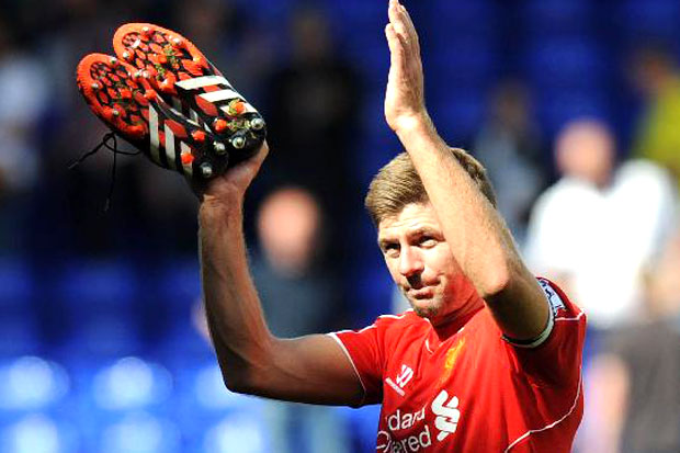 Jordan Henderson Paling...