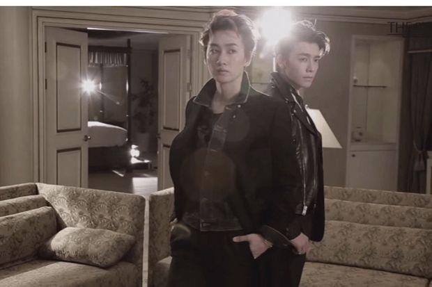 Donghae & Eunhyuk Rilis...