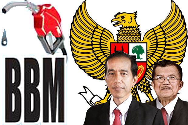 Tahun Pembuktian