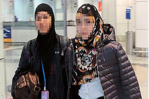 Nikahi Militan ISIS...