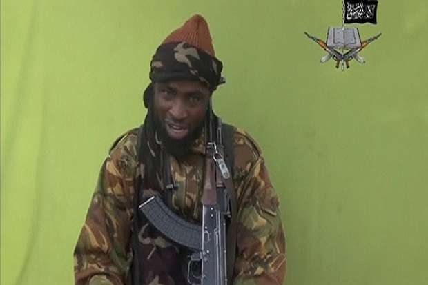 Berulah Lagi, Boko Haram...