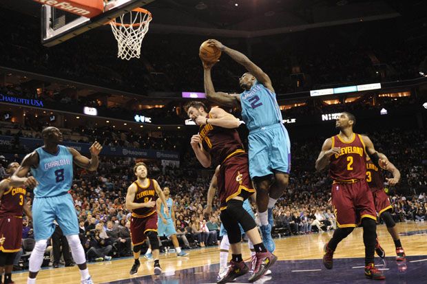 The Cavs Akhiri Puasa...