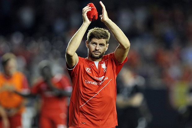 Rodgers Mulai Blusukan...
