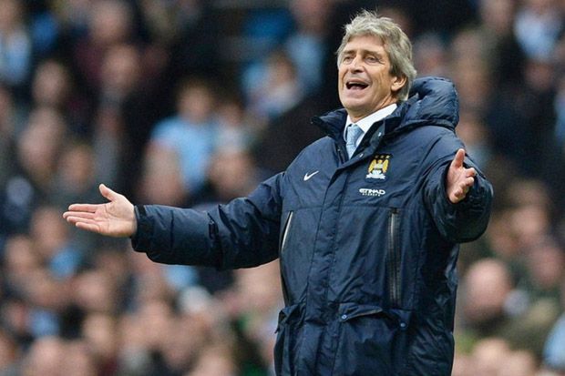 Pellegrini Minta City...