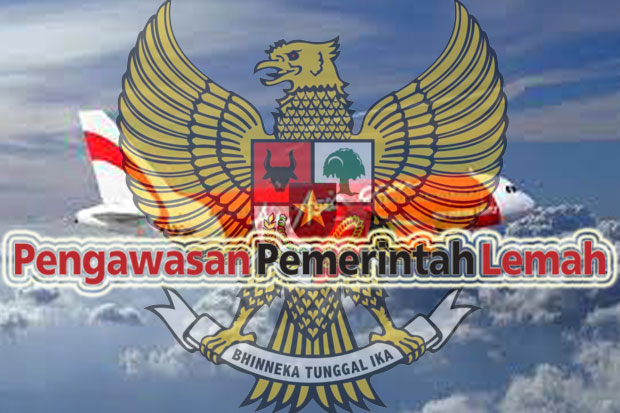Pengawasan Pemerintah...