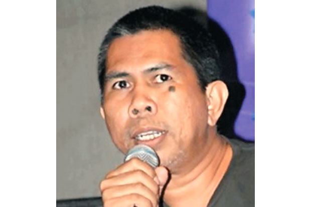 Pengamat Musik Denny...