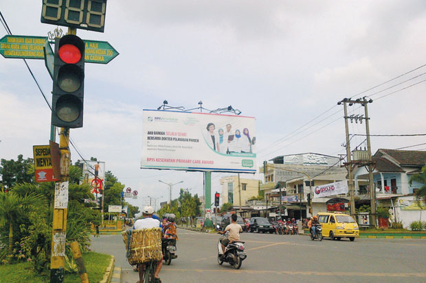 Iklan Bir Vulgar Akhirnya