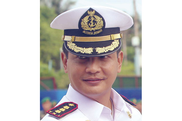 Tingkatkan Koordinasi...