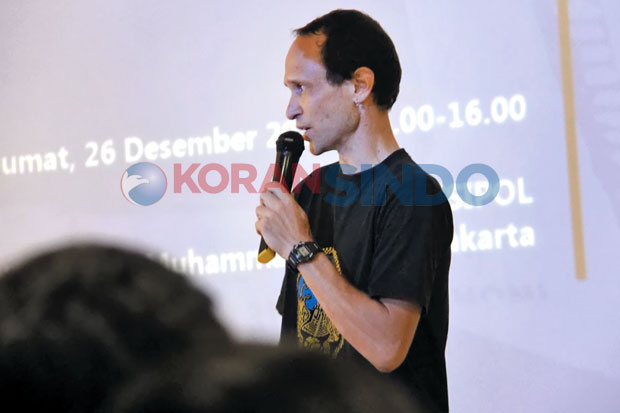 Masih Jauh dari Baik,...