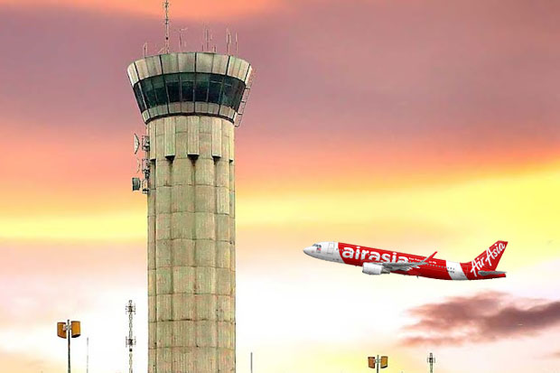 Peran Penting ATC dalam...