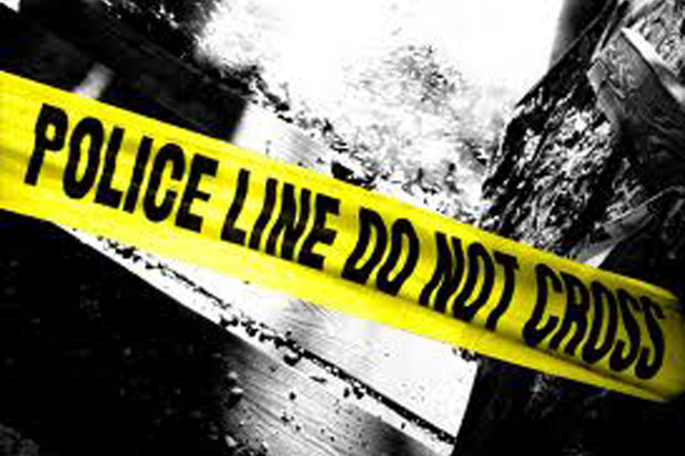 Tewaskan Tiga Pemuda,...