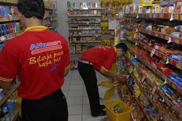 BBM Turun, Pengusaha...
