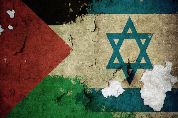 Israel Bekukan Dana...