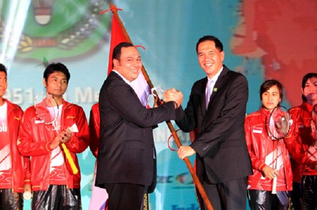 Setelah PSSI, Giliran...