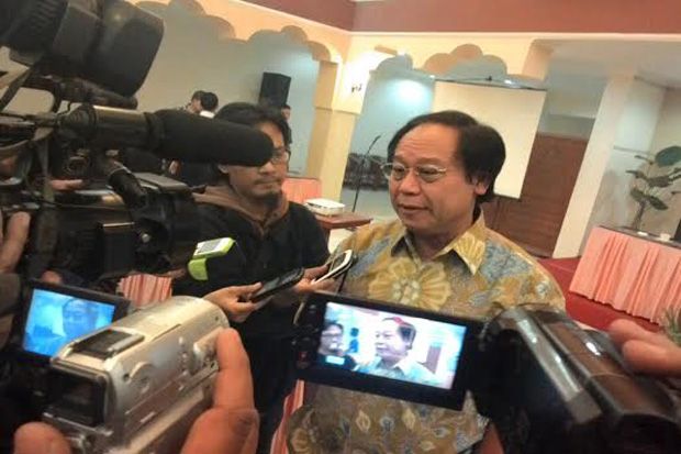 Kubu Djan Faridz Gelar...