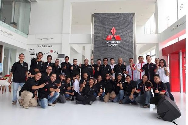 POC Indonesia Jalin...