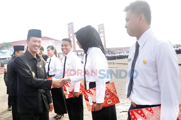 Moratorium Untungkan...