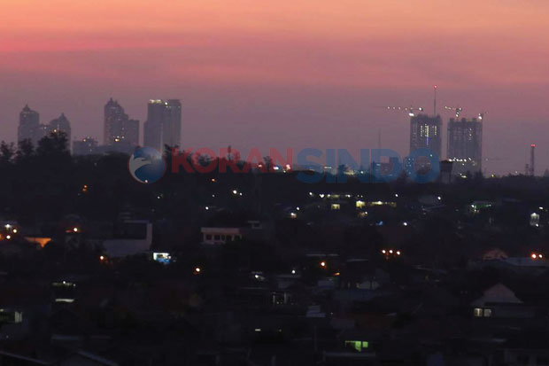 Pendapatan Hotel Turun...