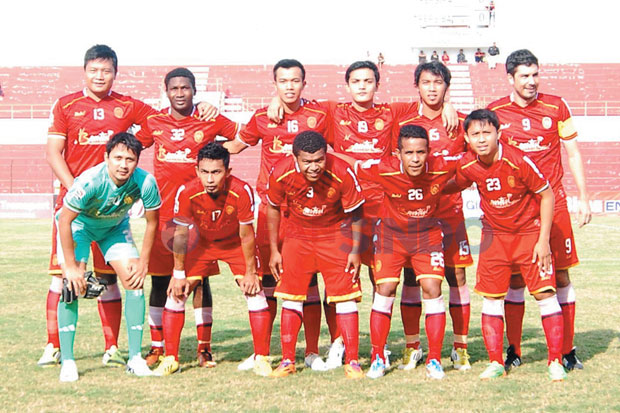 Pemain Tanpa Kontrak...