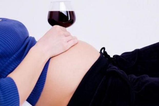 Ibu Pecandu Alkohol,...