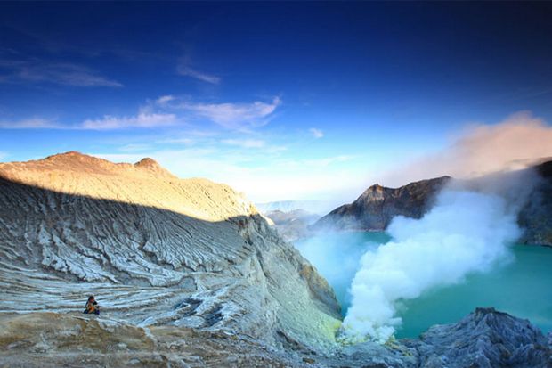 Banyuwangi, Keindahan...