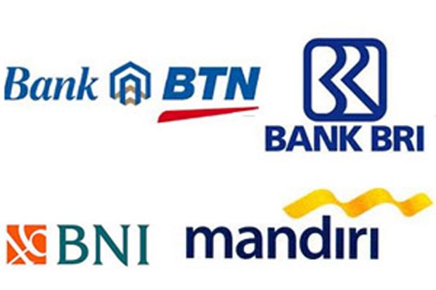OJK Dorong Tiga Bank...