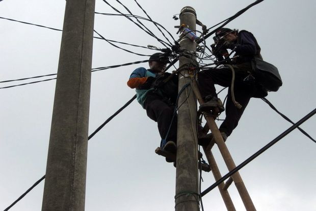 Tarif Naik, PLN Perlu...