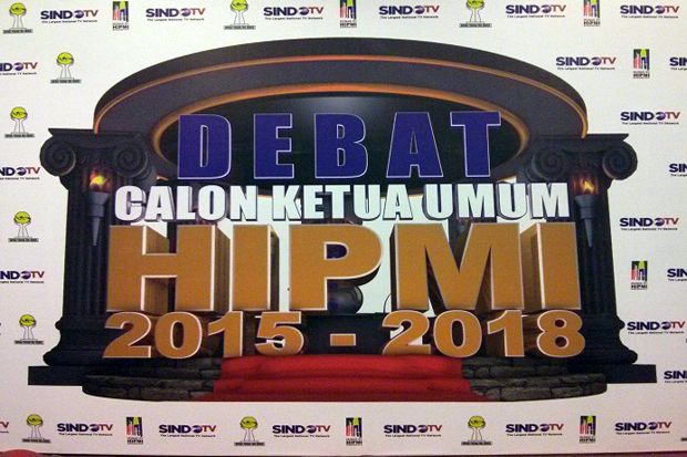 MNC Group Gelar Debat...