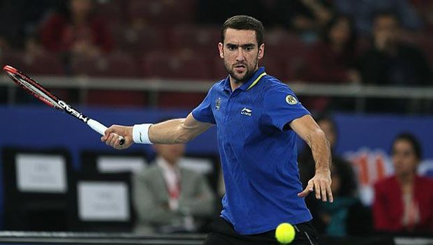 Marin Cilic Takut Tampil...