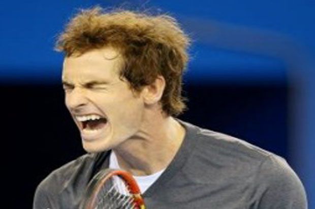 Murray Lanjutkan Tren...