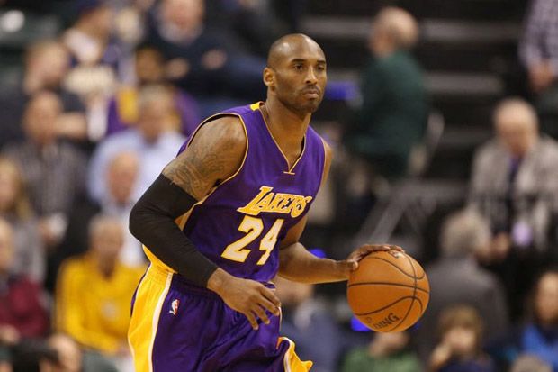 Kobe Bryant Selamatkan...